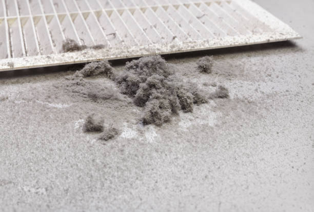 Reliable Warsaw, IN Airduct Cleaning Solutions