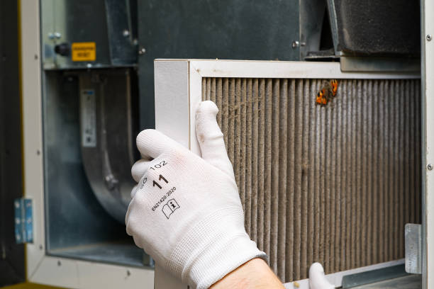 Best Duct Cleaning for Homes  in Warsaw, IN