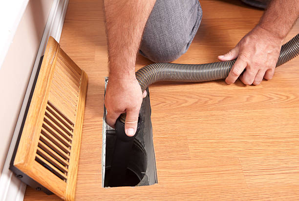 Best Affordable Duct Cleaning Services  in Warsaw, IN