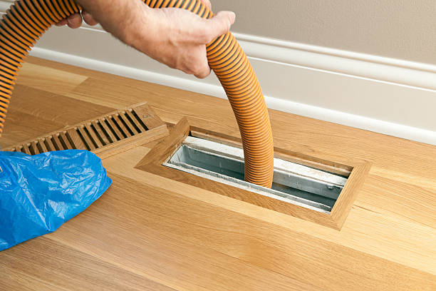Best Professional Duct Cleaning Services  in Warsaw, IN