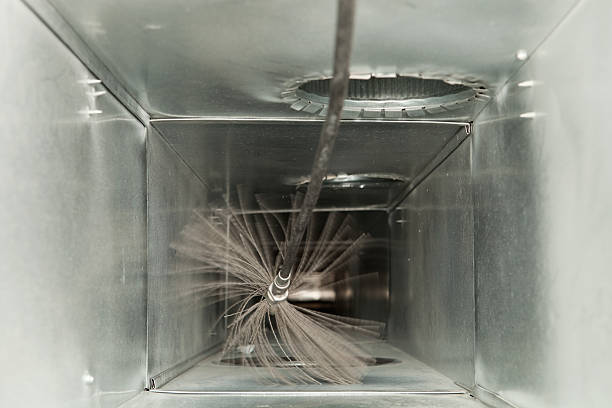 Best Affordable Air Duct Cleaning  in Warsaw, IN