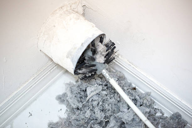 Best HVAC Air Duct Cleaning  in Warsaw, IN