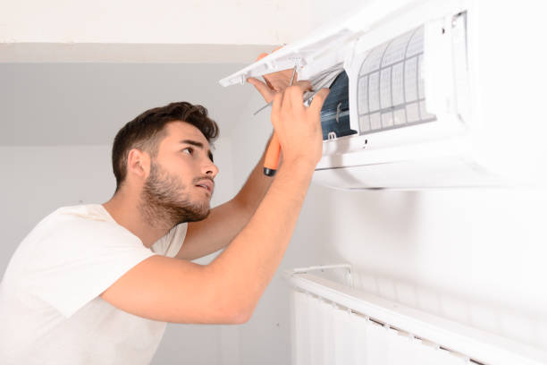 Best Emergency Air Duct Cleaning  in Warsaw, IN